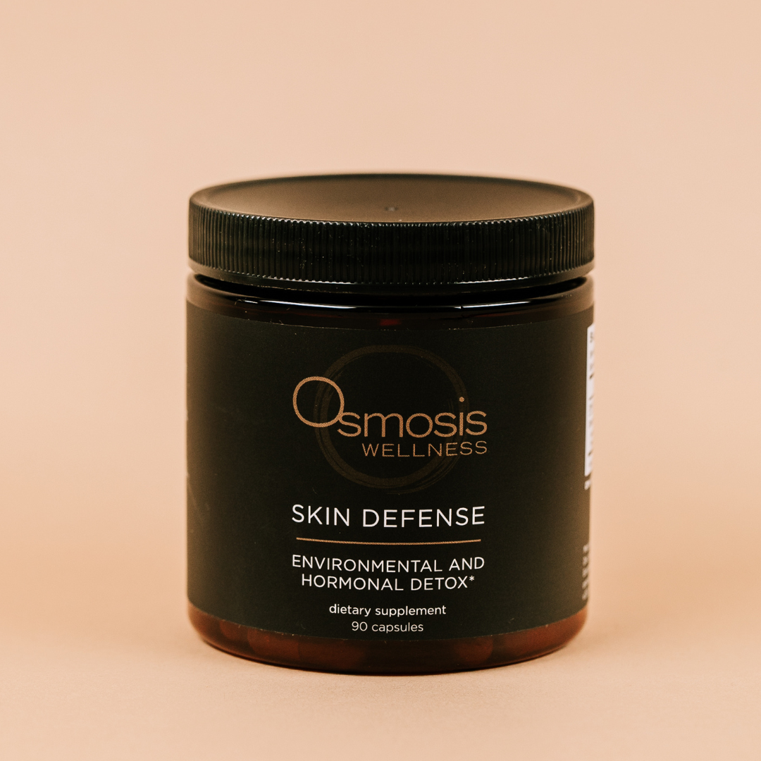 Osmosis Skin Defense Osmosis Skin Defense