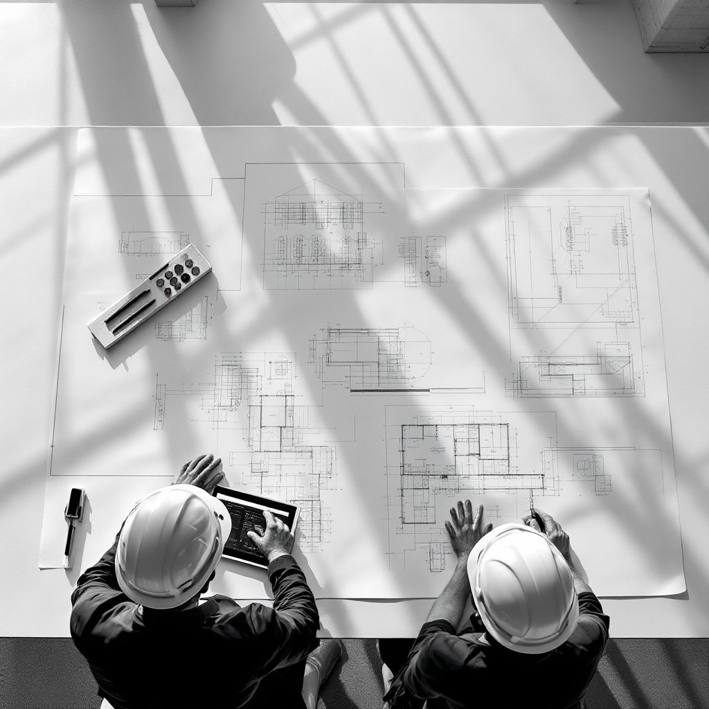 architects at work architects at work