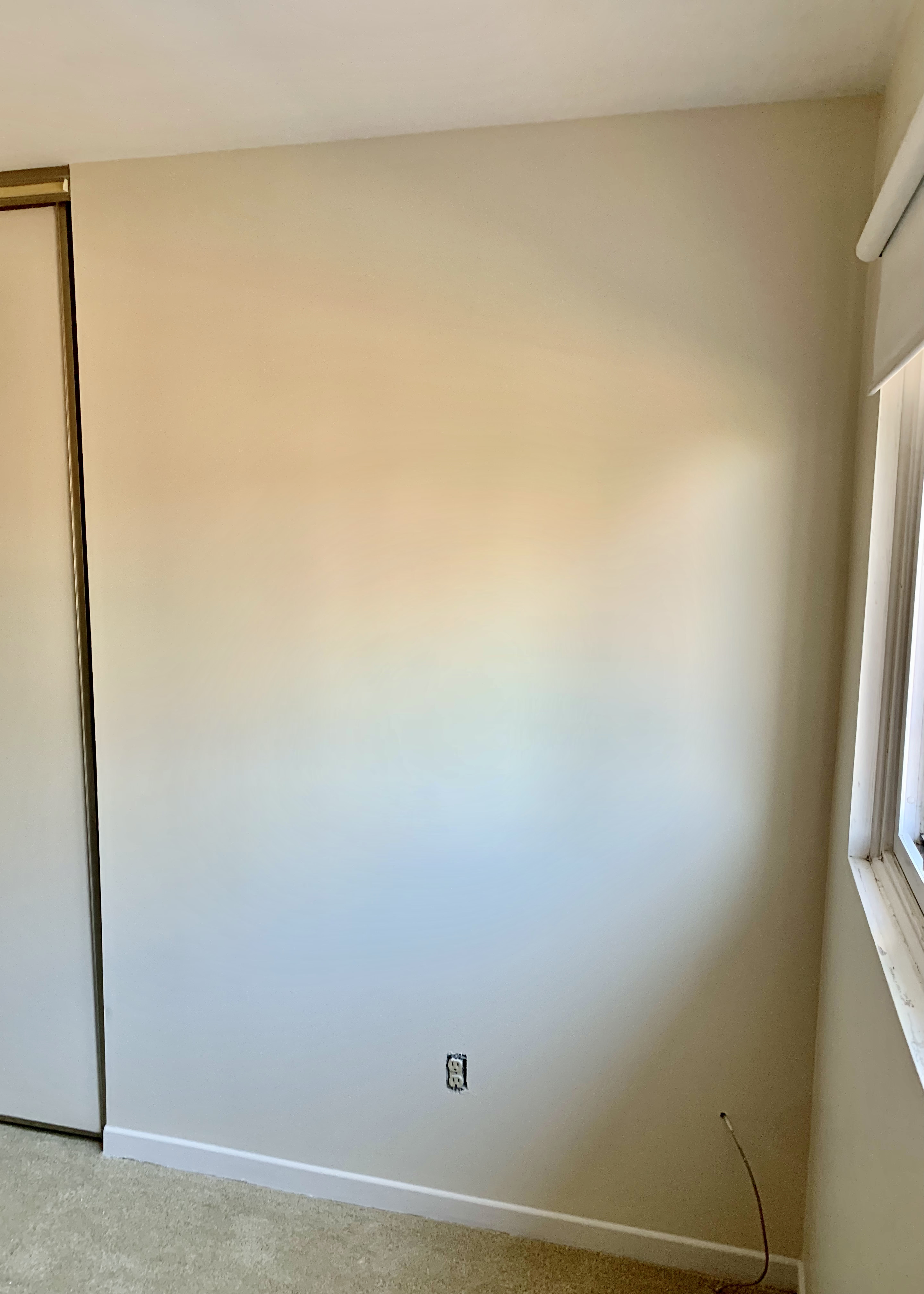 Wallpaper services Ontario