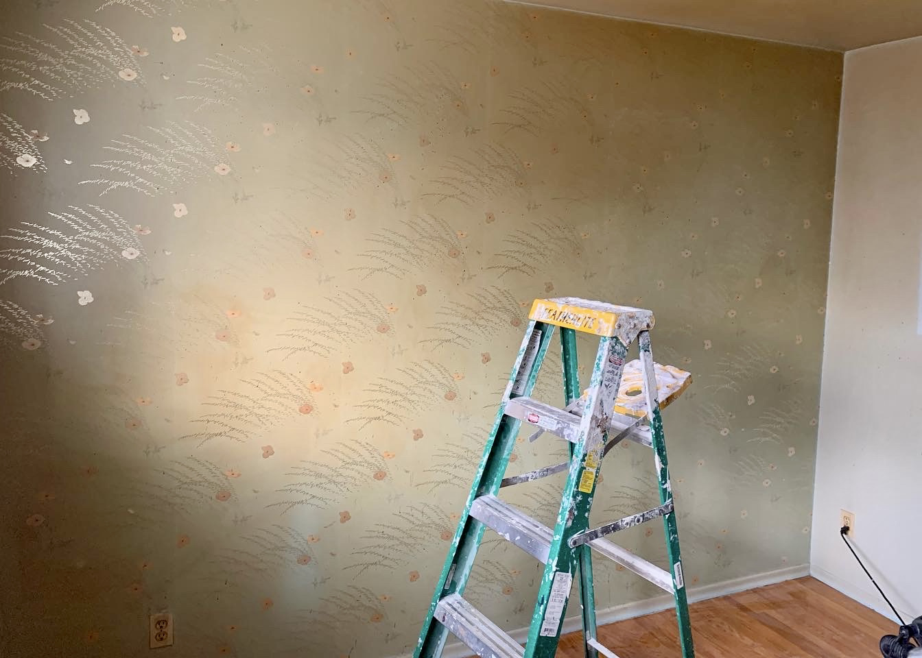 Wallpaper installation GTA