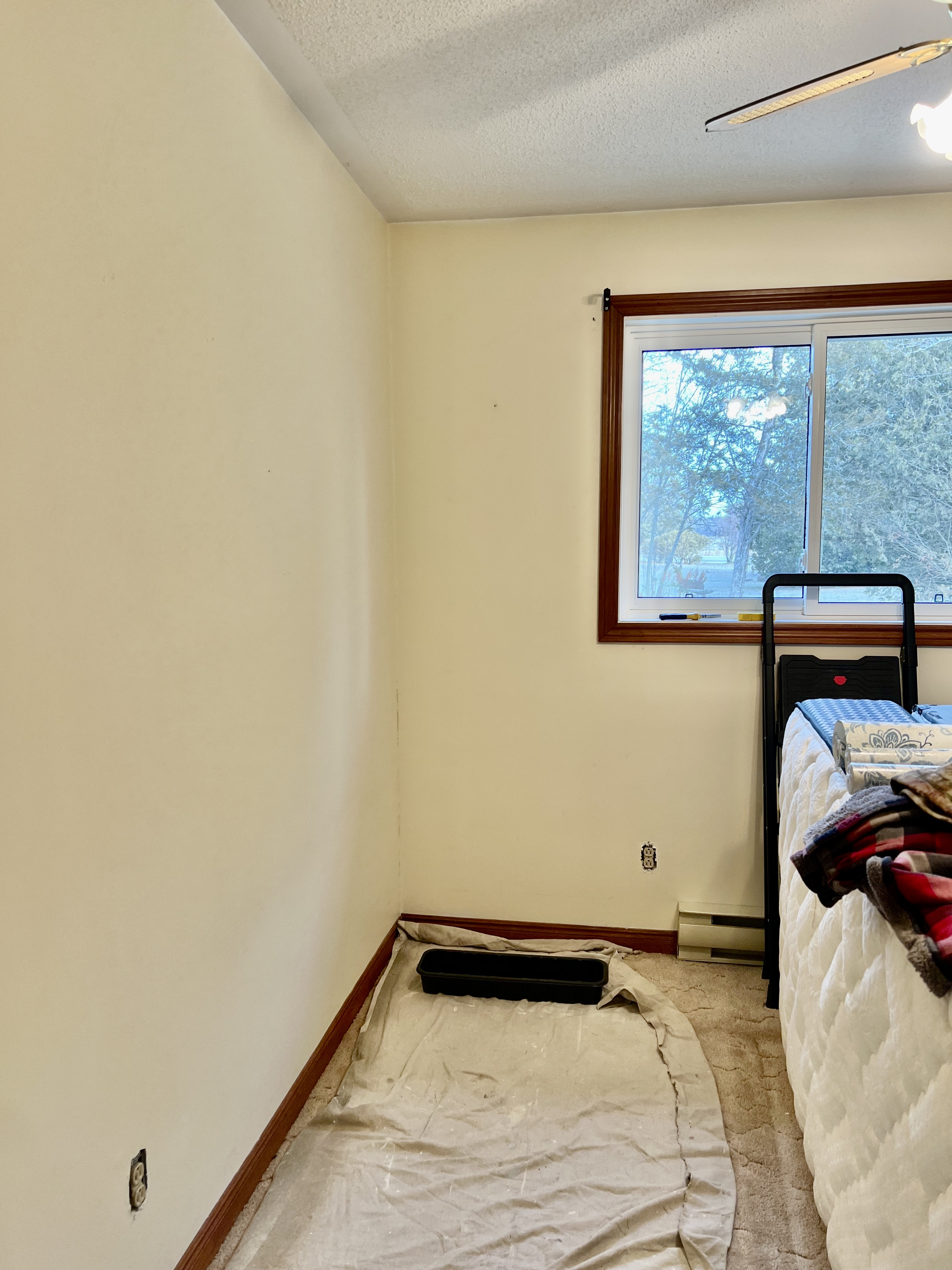 Wallpaper services Altona