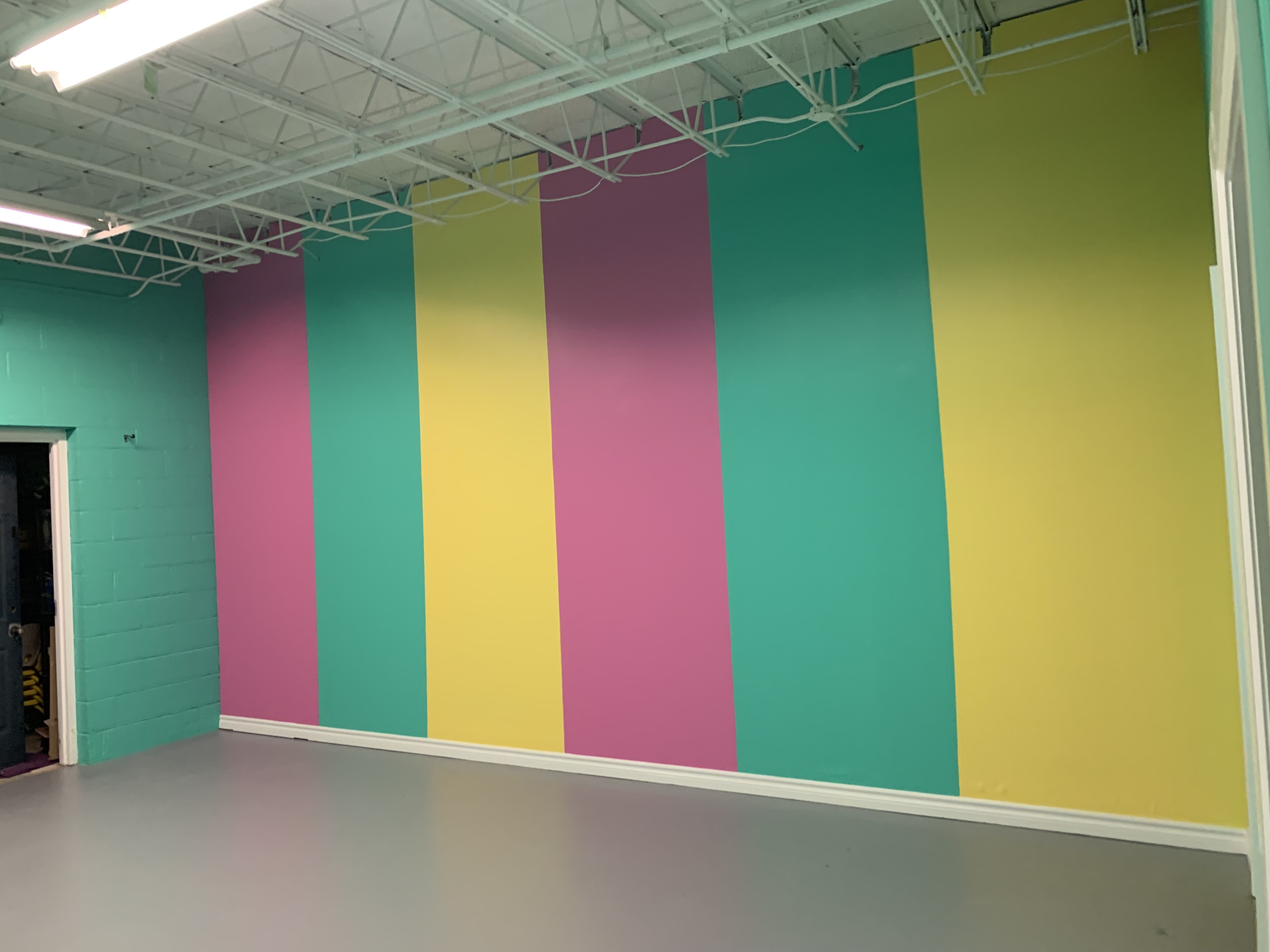 Interior painting Altona Painting