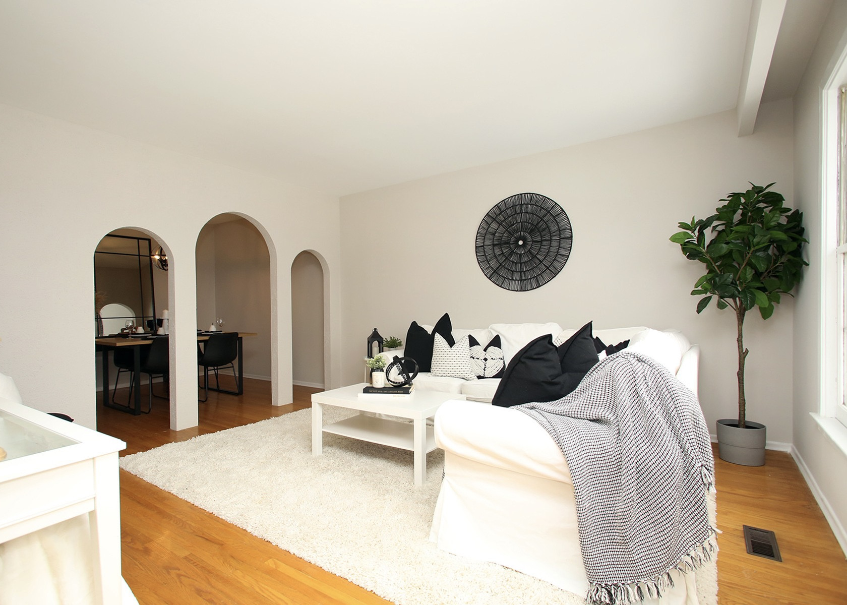 Interior painting GTA
