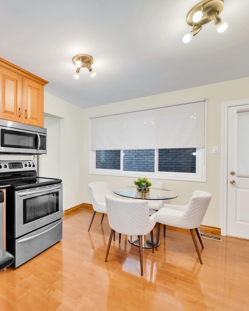 Interior painting Altona