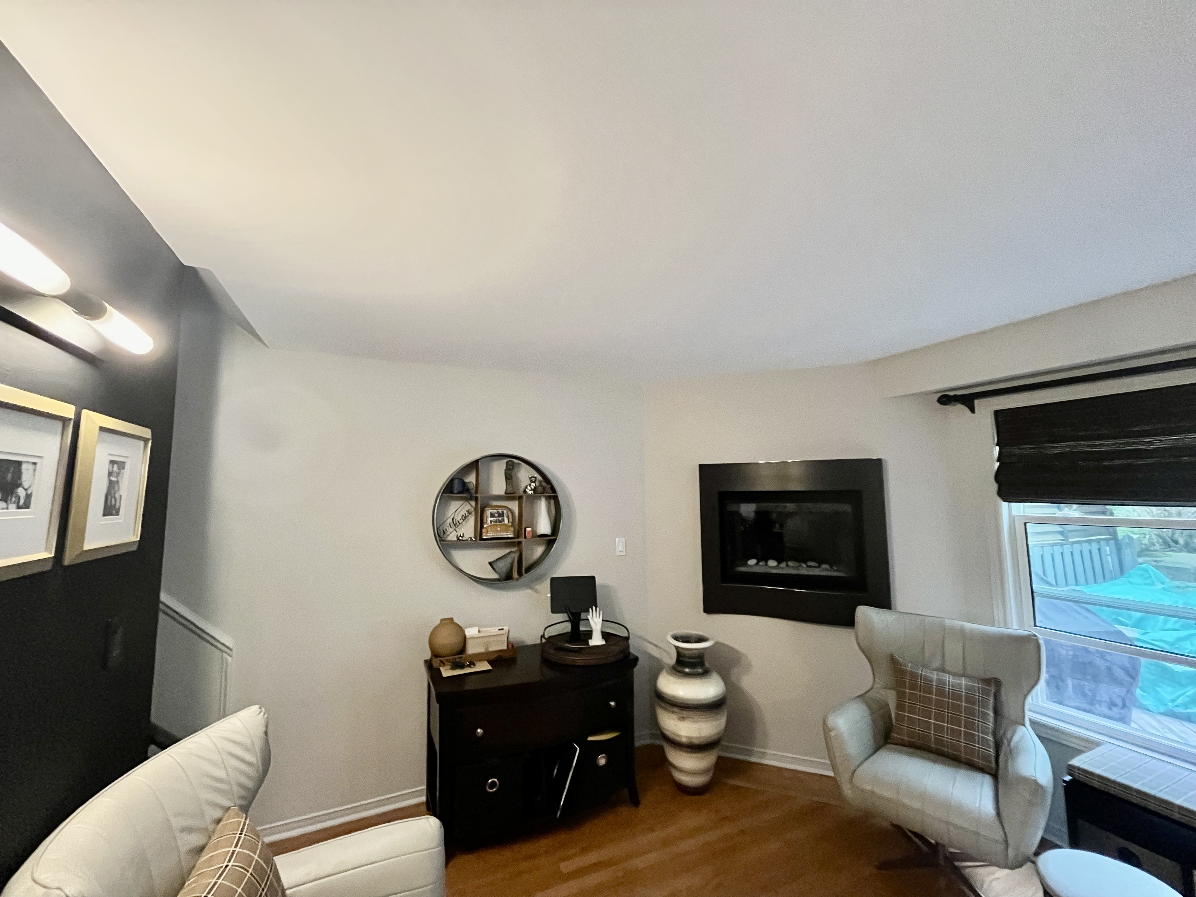 Popcorn ceiling removal GTA