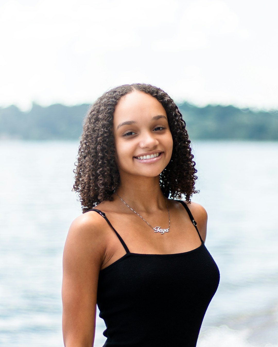 Danielle Smith 