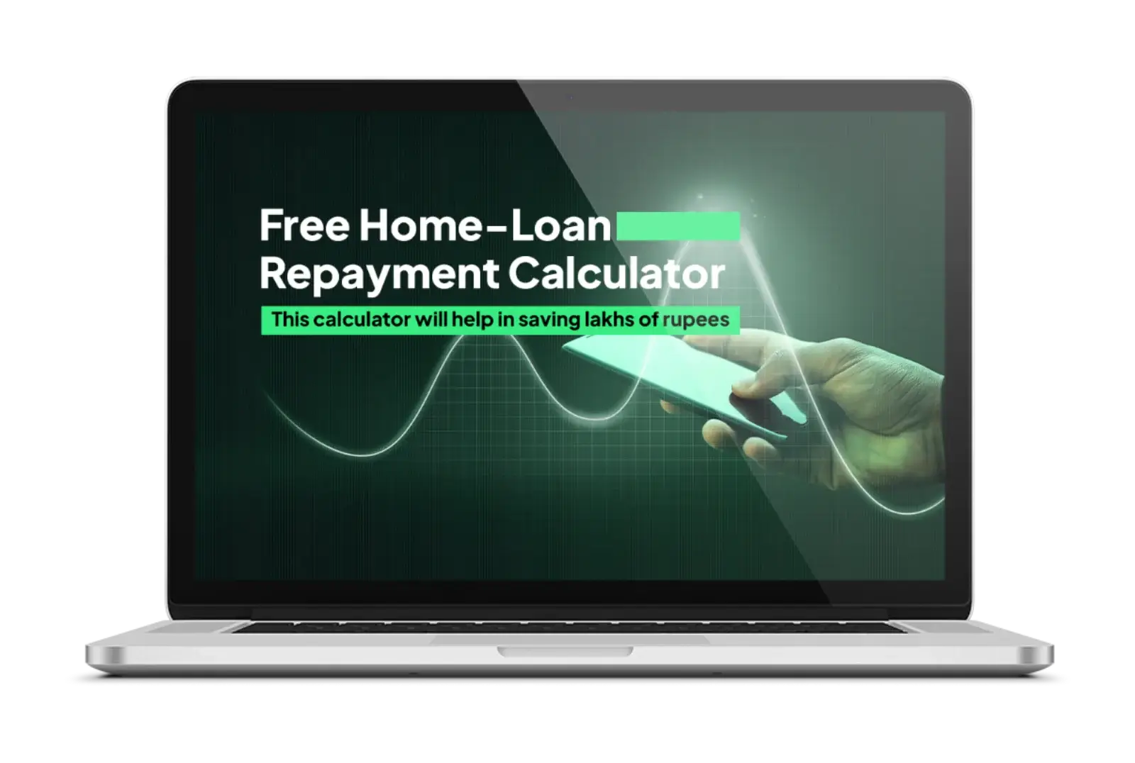 Free Home-Loan Repayment Calculator