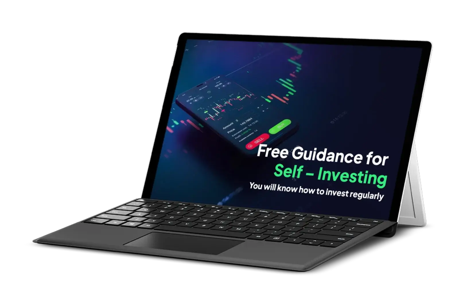 Free Guidance for Self Investing