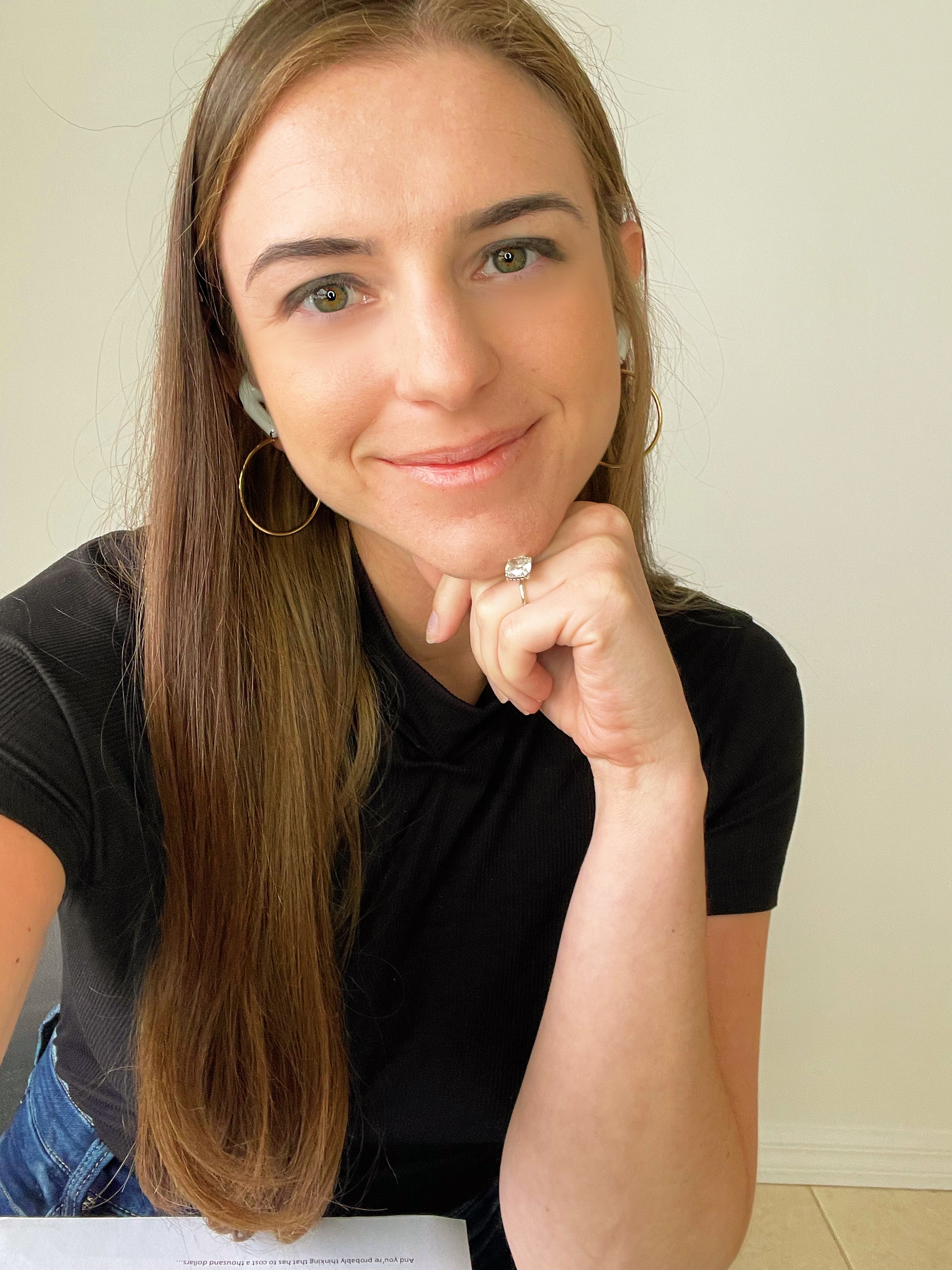 Destiny Hance of Hance Haus Digital Marketing