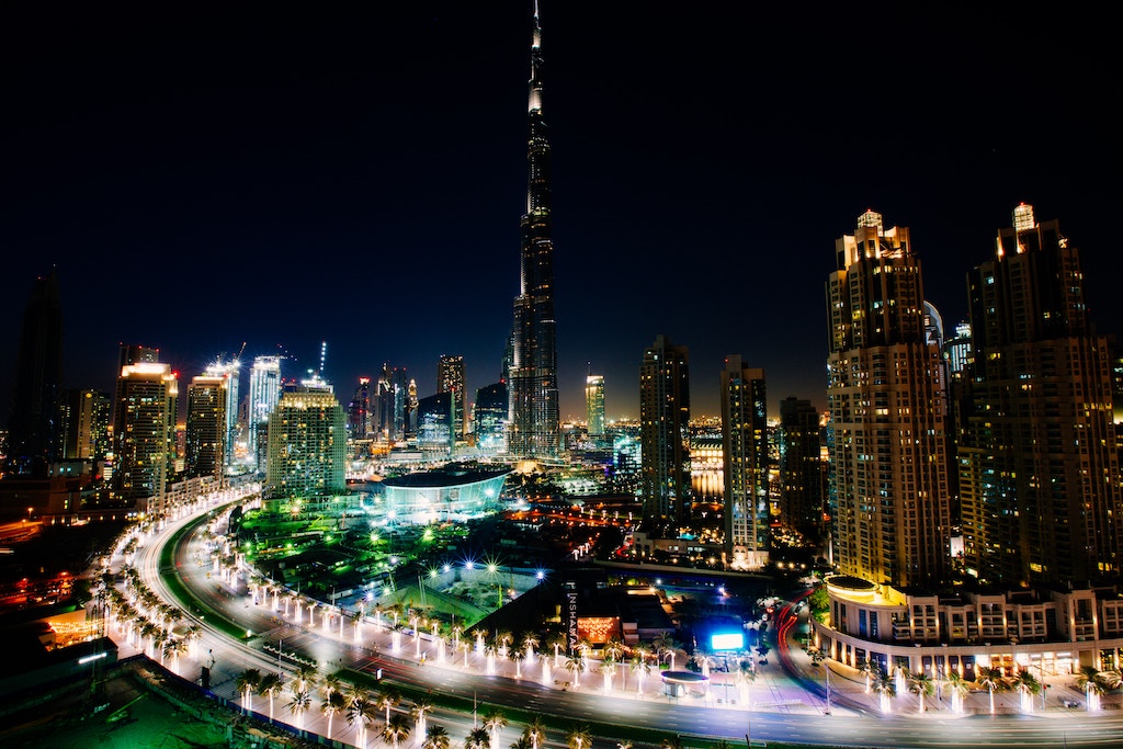 Dubai Image Dubai Image