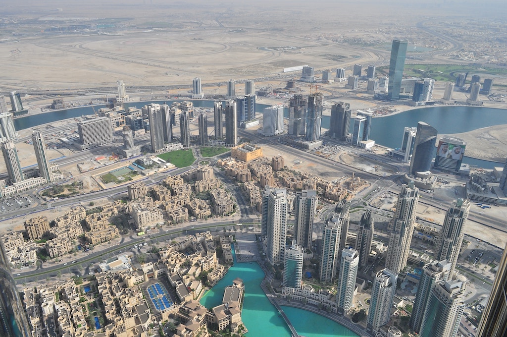 Dubai Image Dubai Image