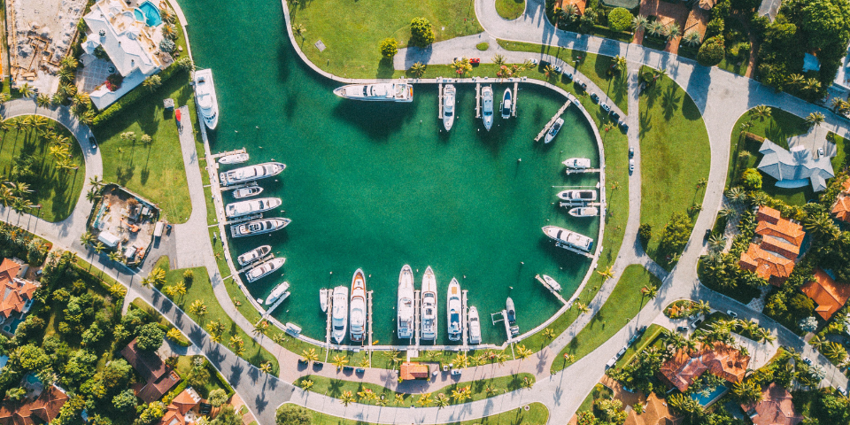 Florida Keys in miami