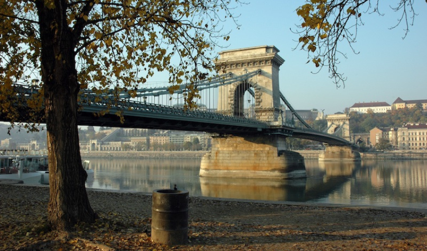 Budapest Image Budapest Image