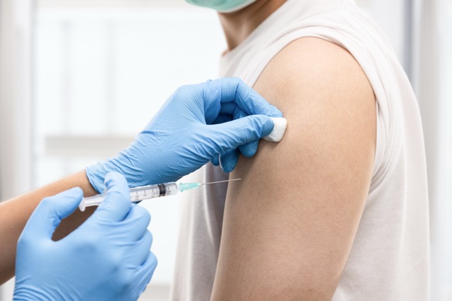 IM Nutrient Injections