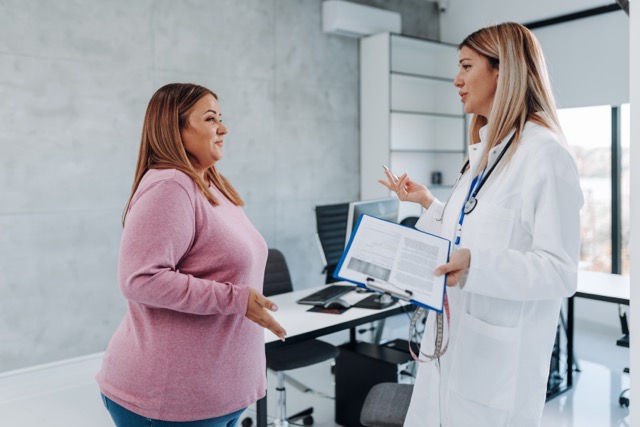Medical Weight Loss Business