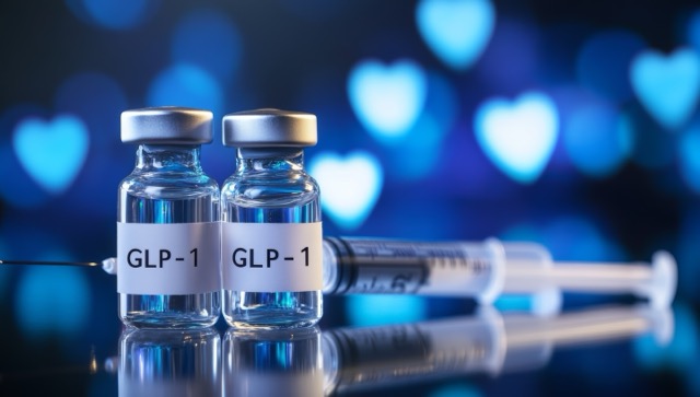 Semaglutide and Peptide Therapy
