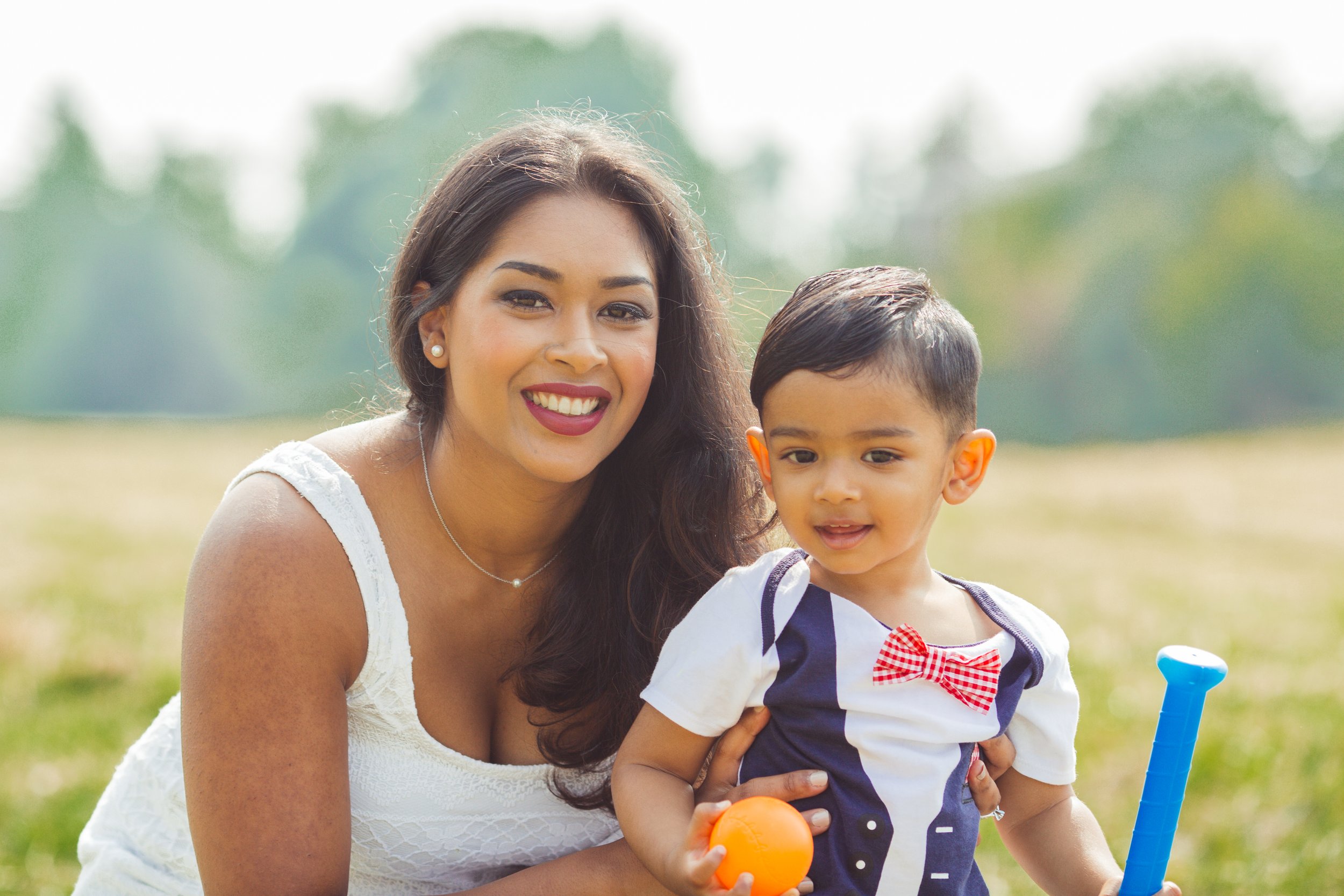 OPEN LETTER TO PARENTS WITH A STRONG WILLED CHILD