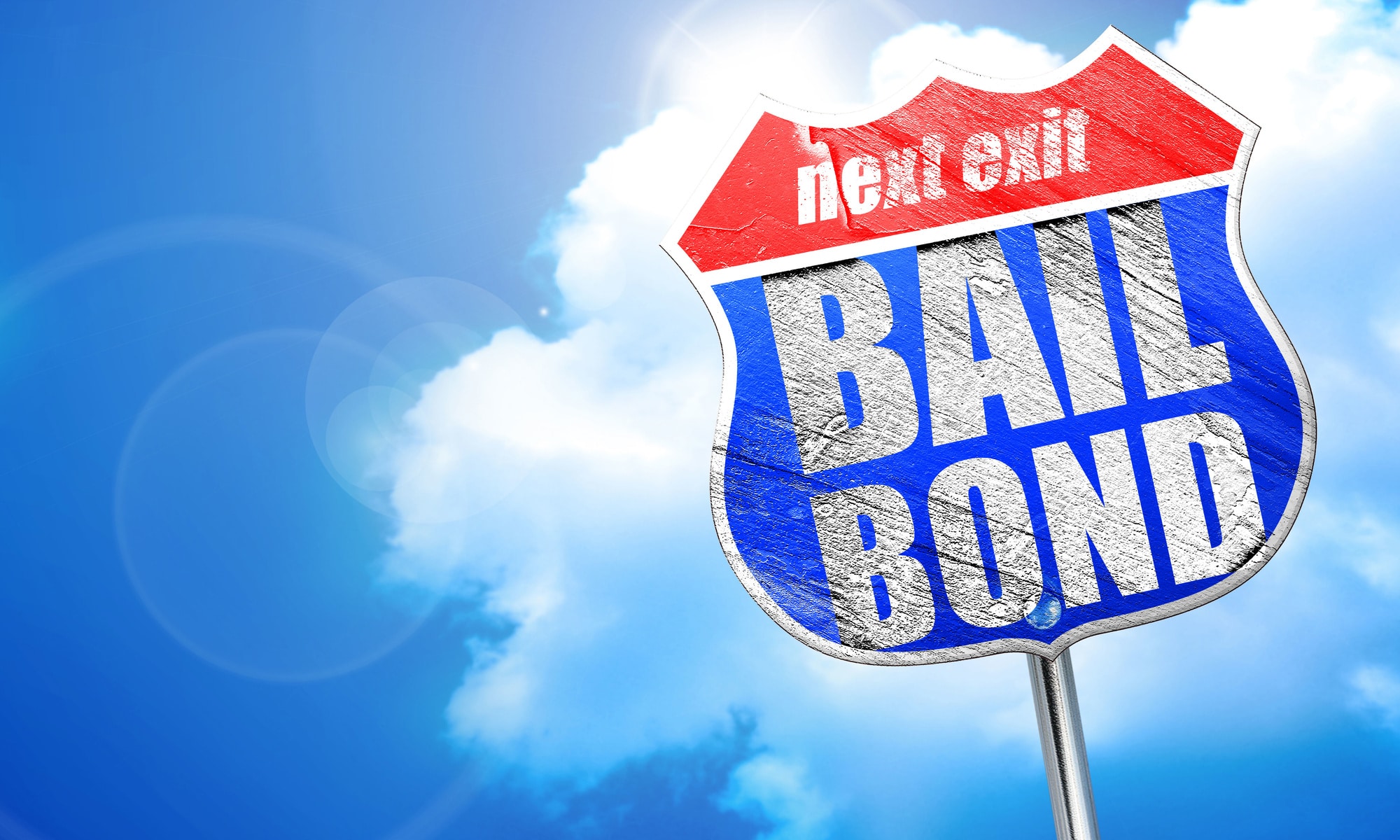 I Was Arrested, Now What? Here's How to Get out of Jail