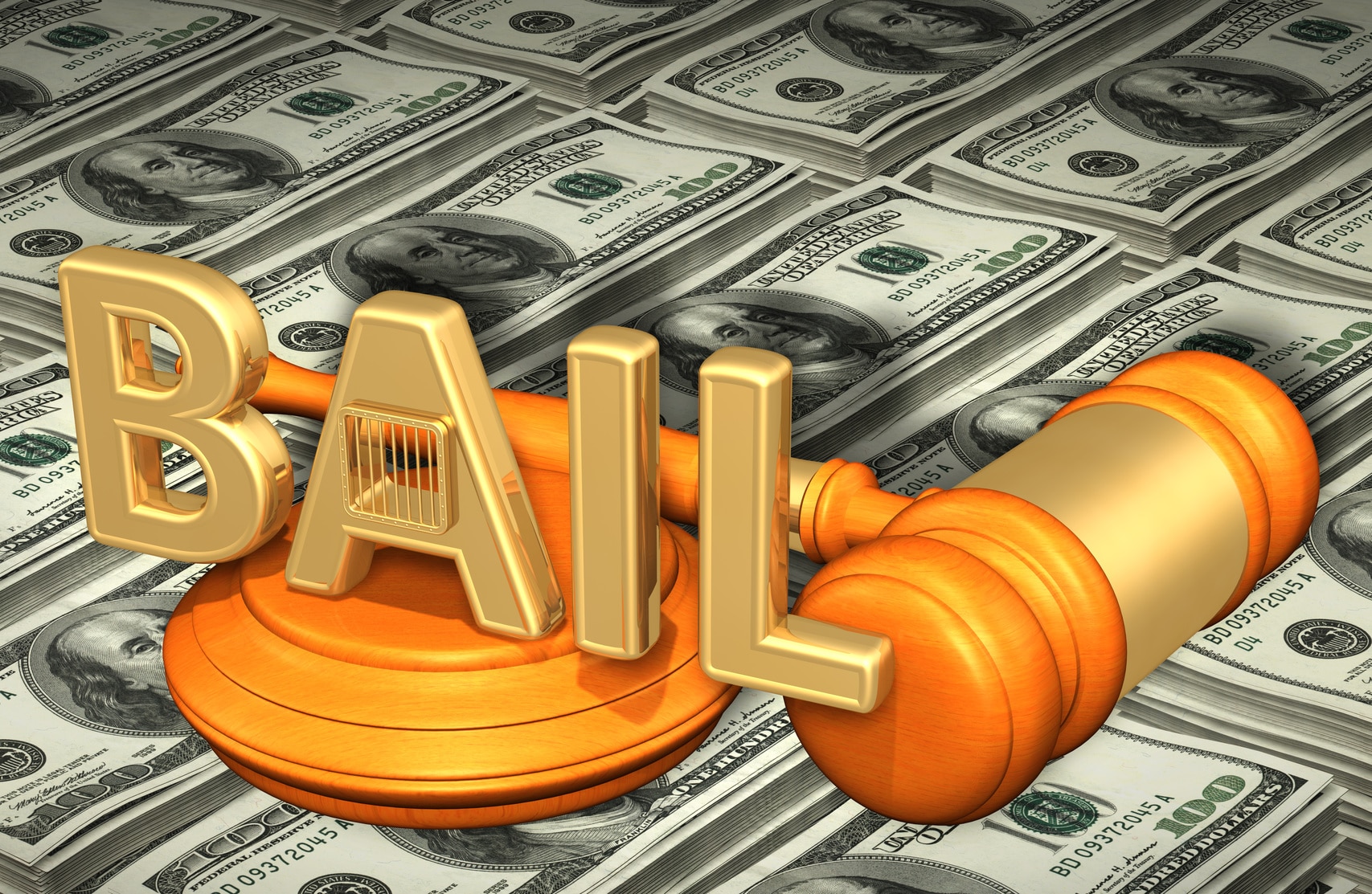 Understanding How Bail Bonds Work