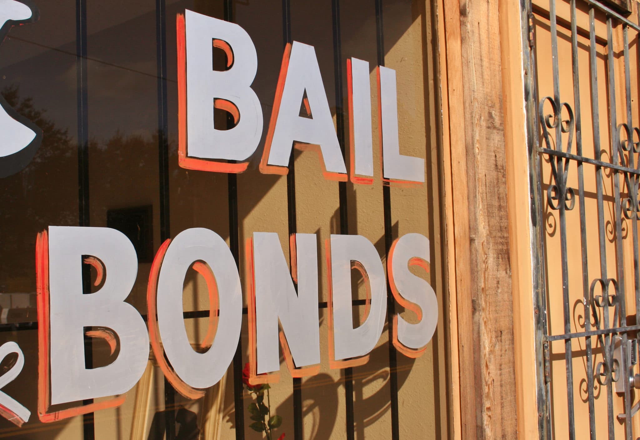 How to Choose a Reliable Raleigh Bail Bonds Company