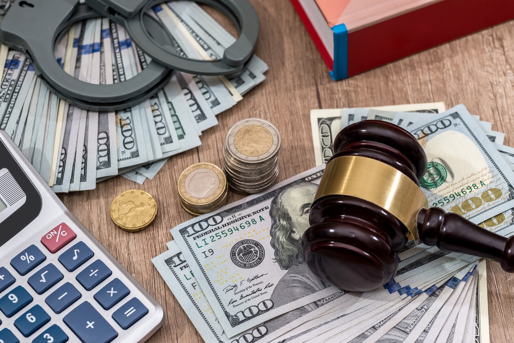 5 Reasons to Hire a Local Bail Bondsman In Raleigh