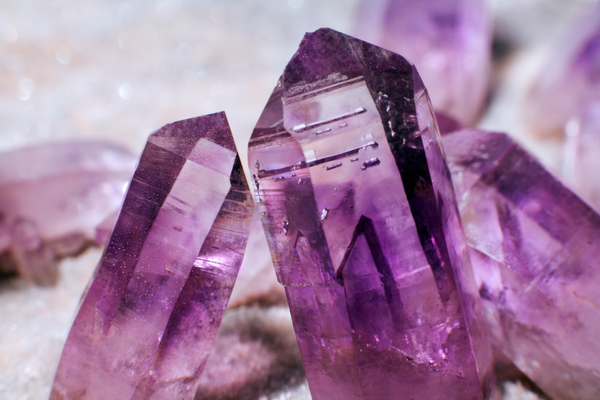 5 Powerful Crystals That Help Open Your Psychic Gifts