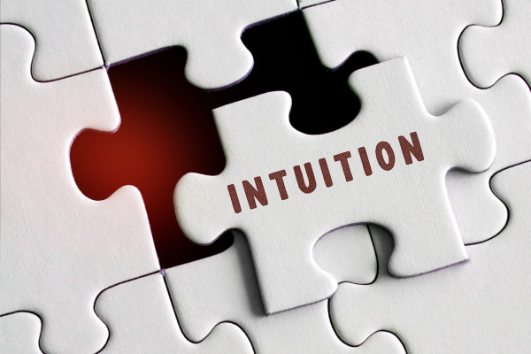 9 Ways We Unintentionally Sabotage Our Intuition and How to Correct It