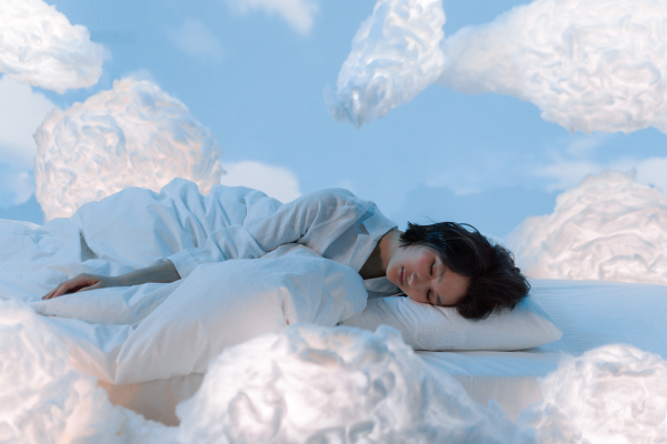 Sweet Dreams: Unlocking the Secrets to a More Restful, Rejuvenating Sleep