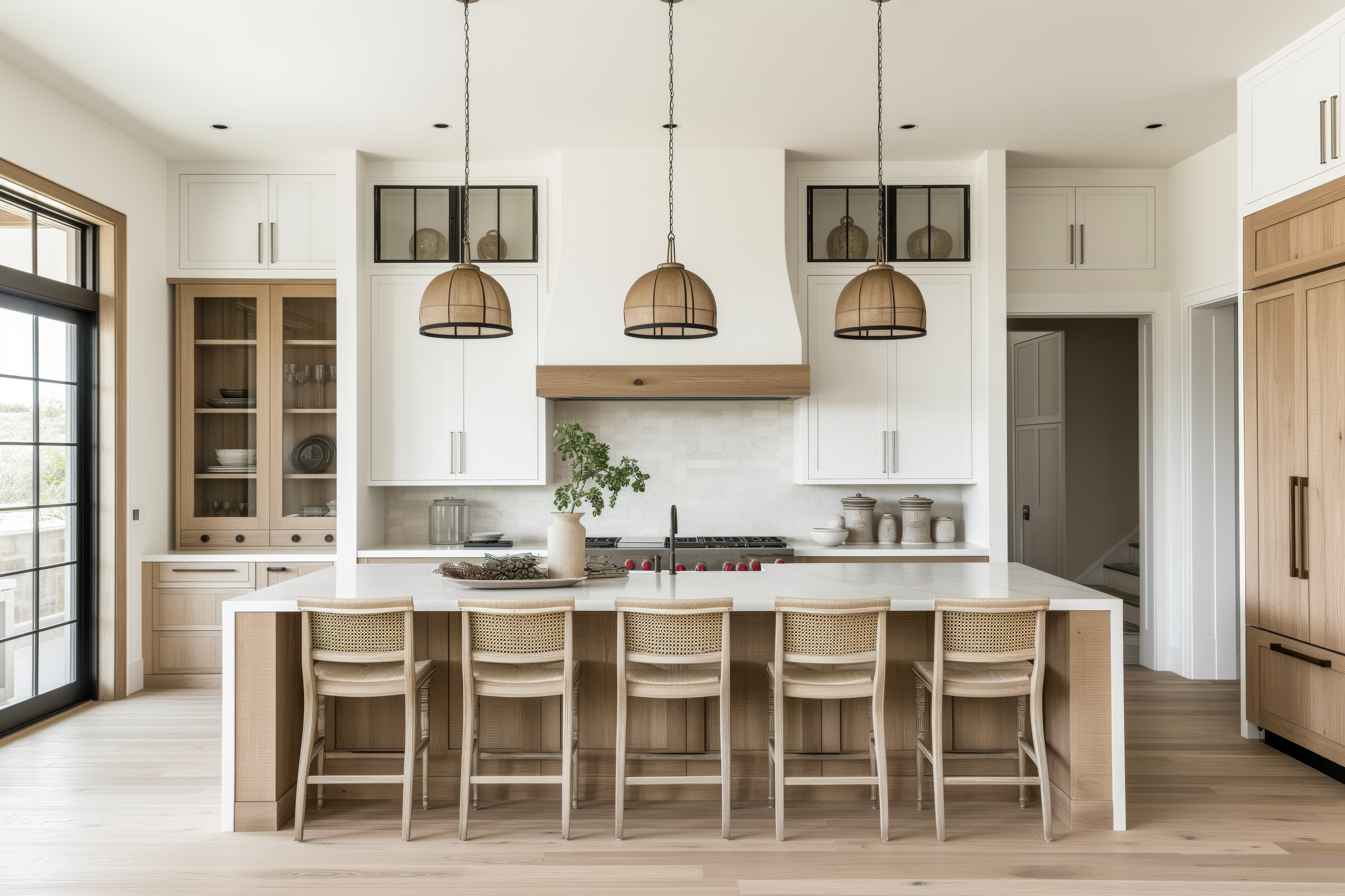 2026 Home Renovation Trends: What Homeowners Should Expect in the New Year