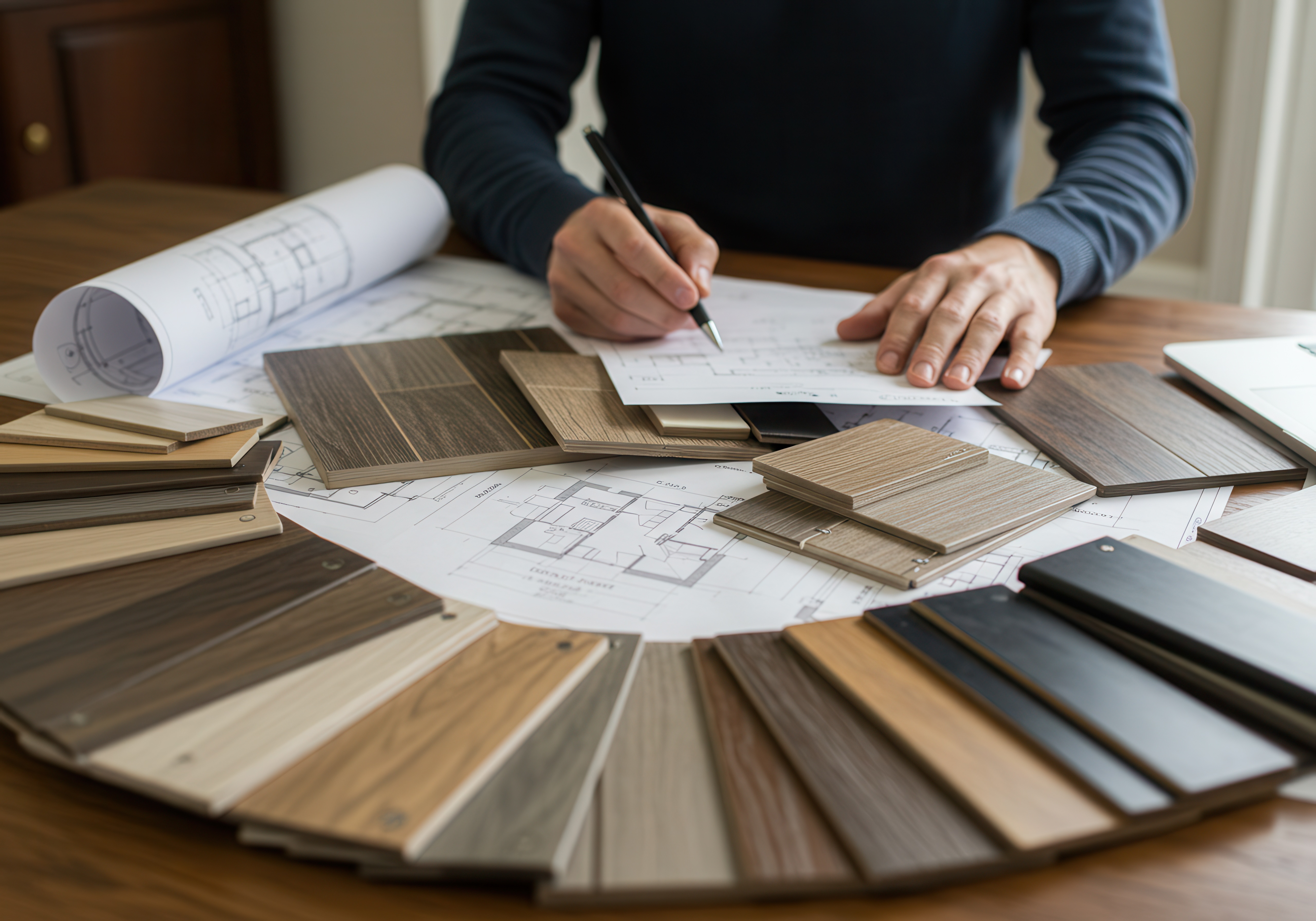 10 Designer-Approved Ways to Update Your Home Without a Full Renovation