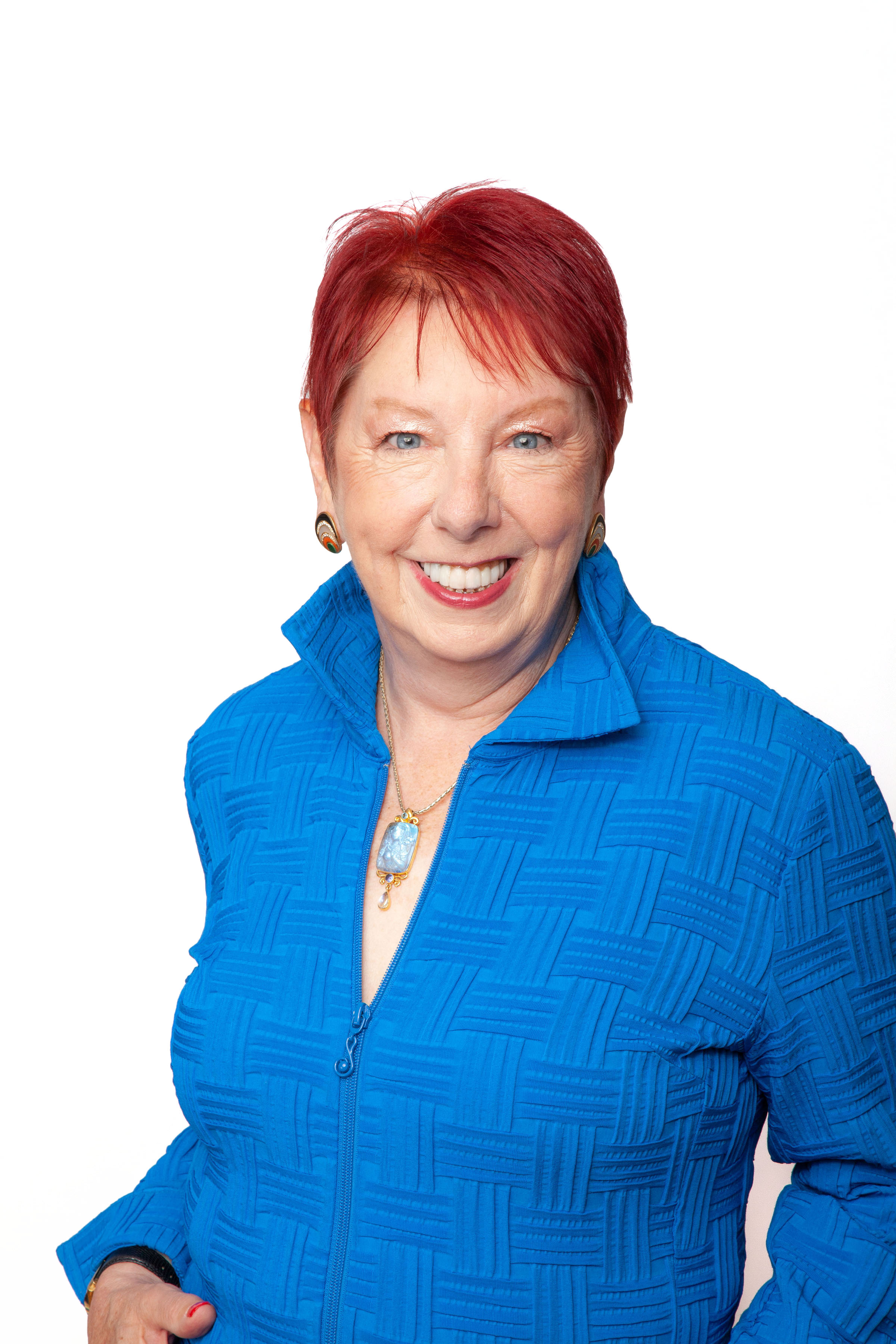 Jacqueline Wales headshot