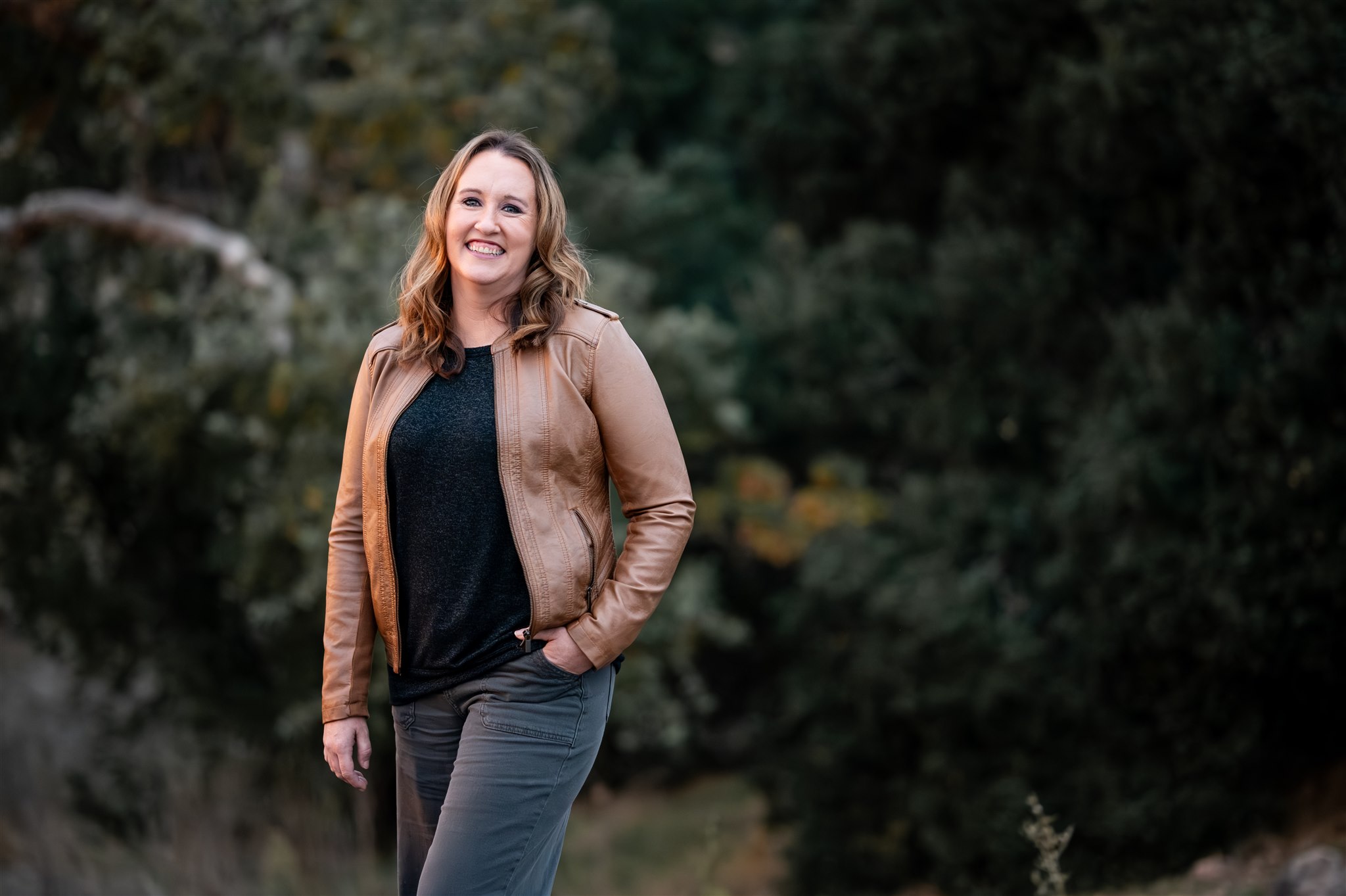 Founder of Haus of Humboldt Studios, blending a background in communications and event creativity to help brands grow with strategy, design, and technology.