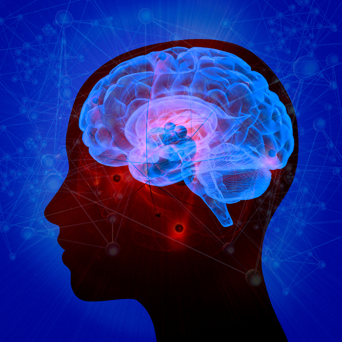 Thinking Brain Graphic Thinking Brain Graphic