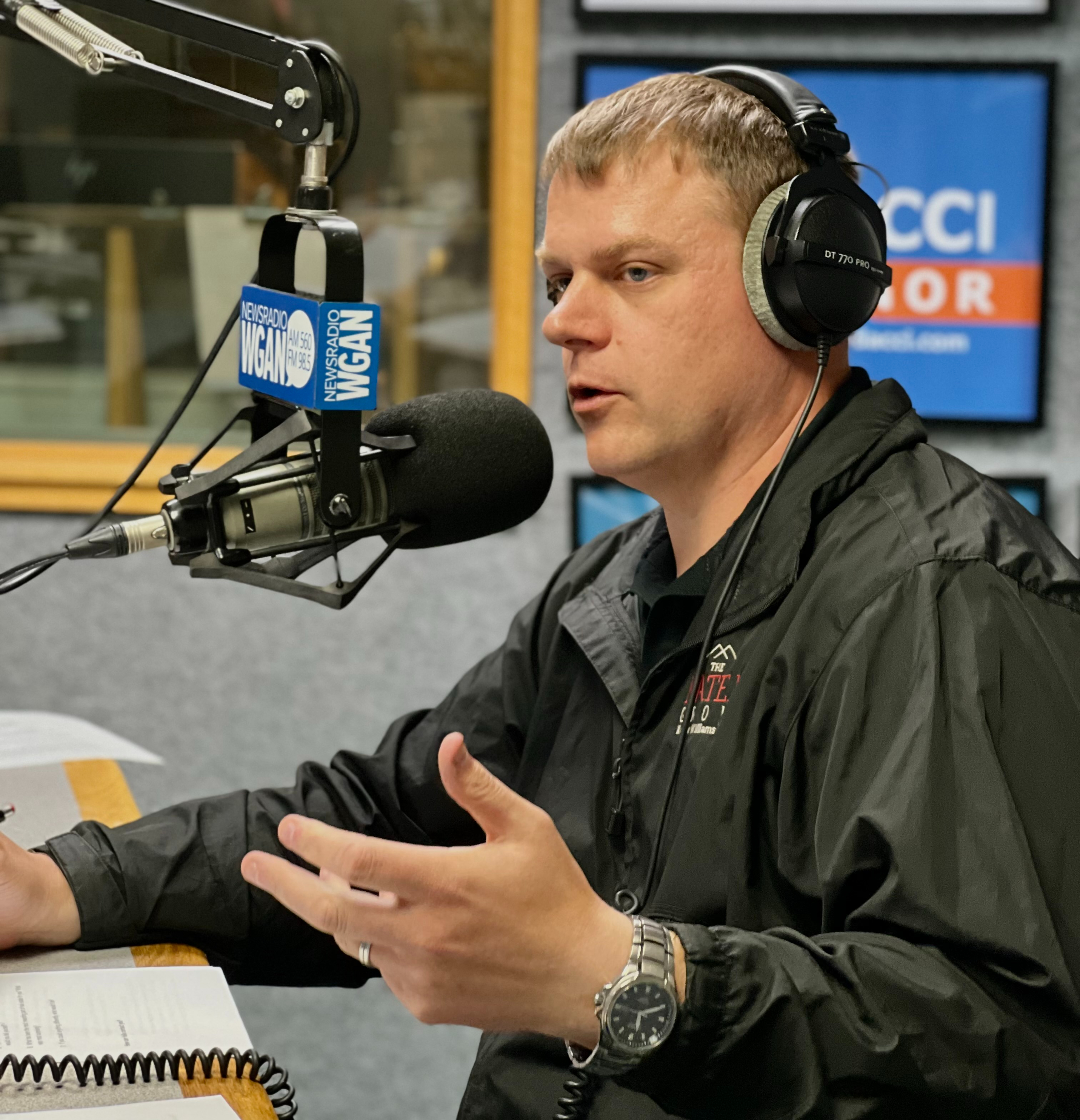 Growth obsessed entrepreneur, CEO of Evolution Media Group, and owner/investor in many small businesses