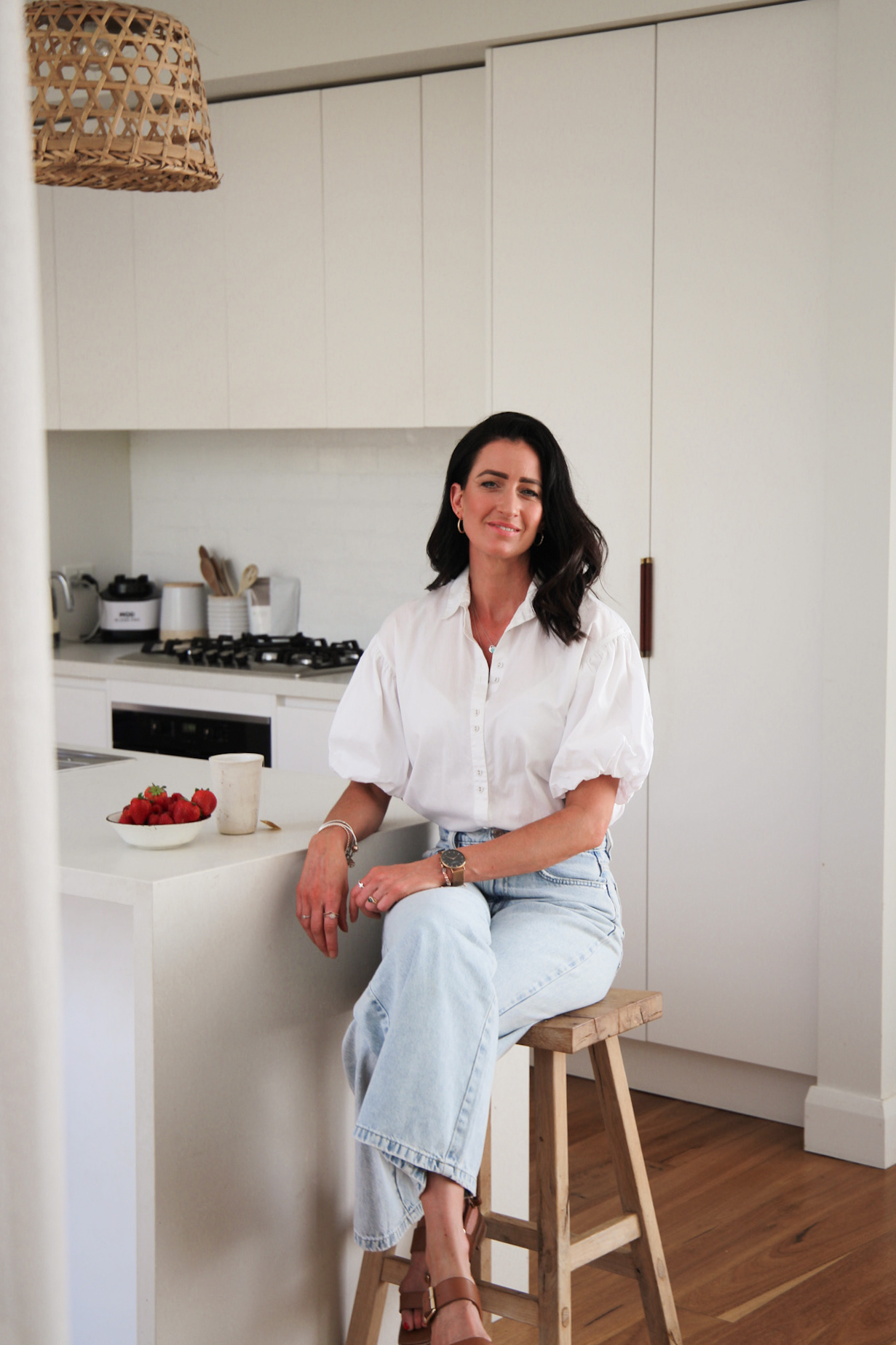 Women's health Clinical Nutritionist (BHSc) and mentor.