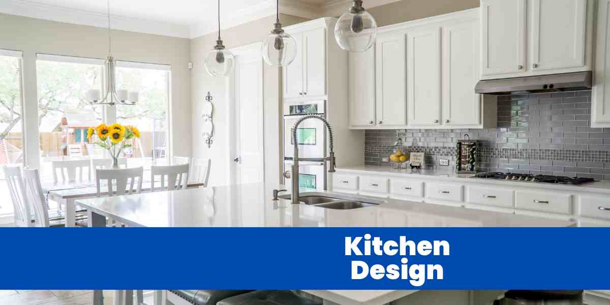 Kitchen Design