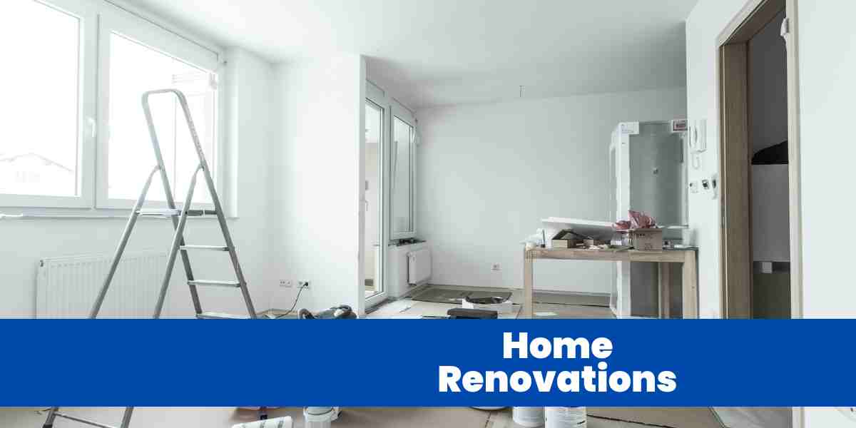 Home Renovations