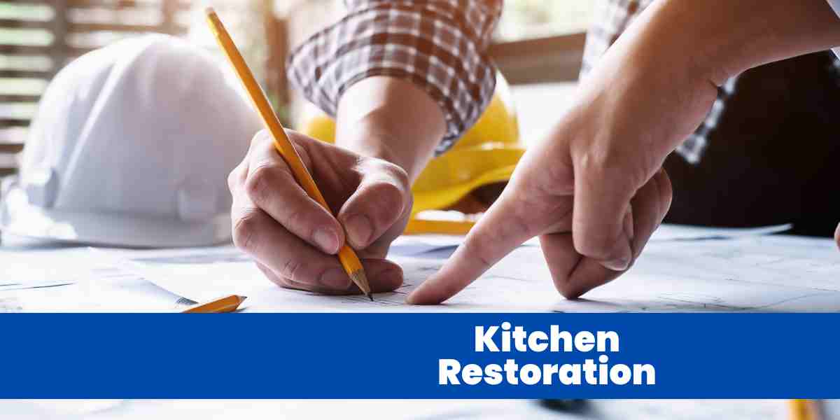 Kitchebn Restoration