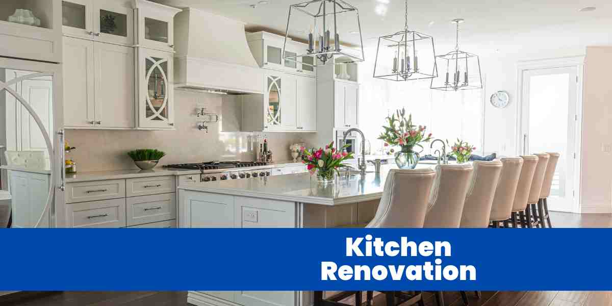 Kitchen Renovation