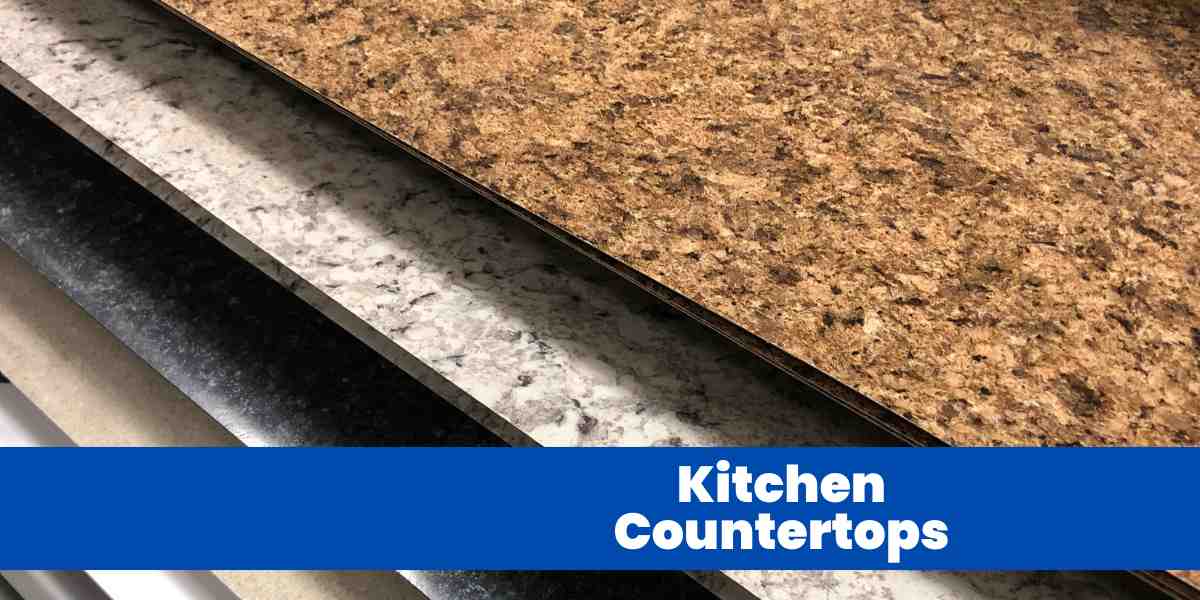 Kitchen Countertops