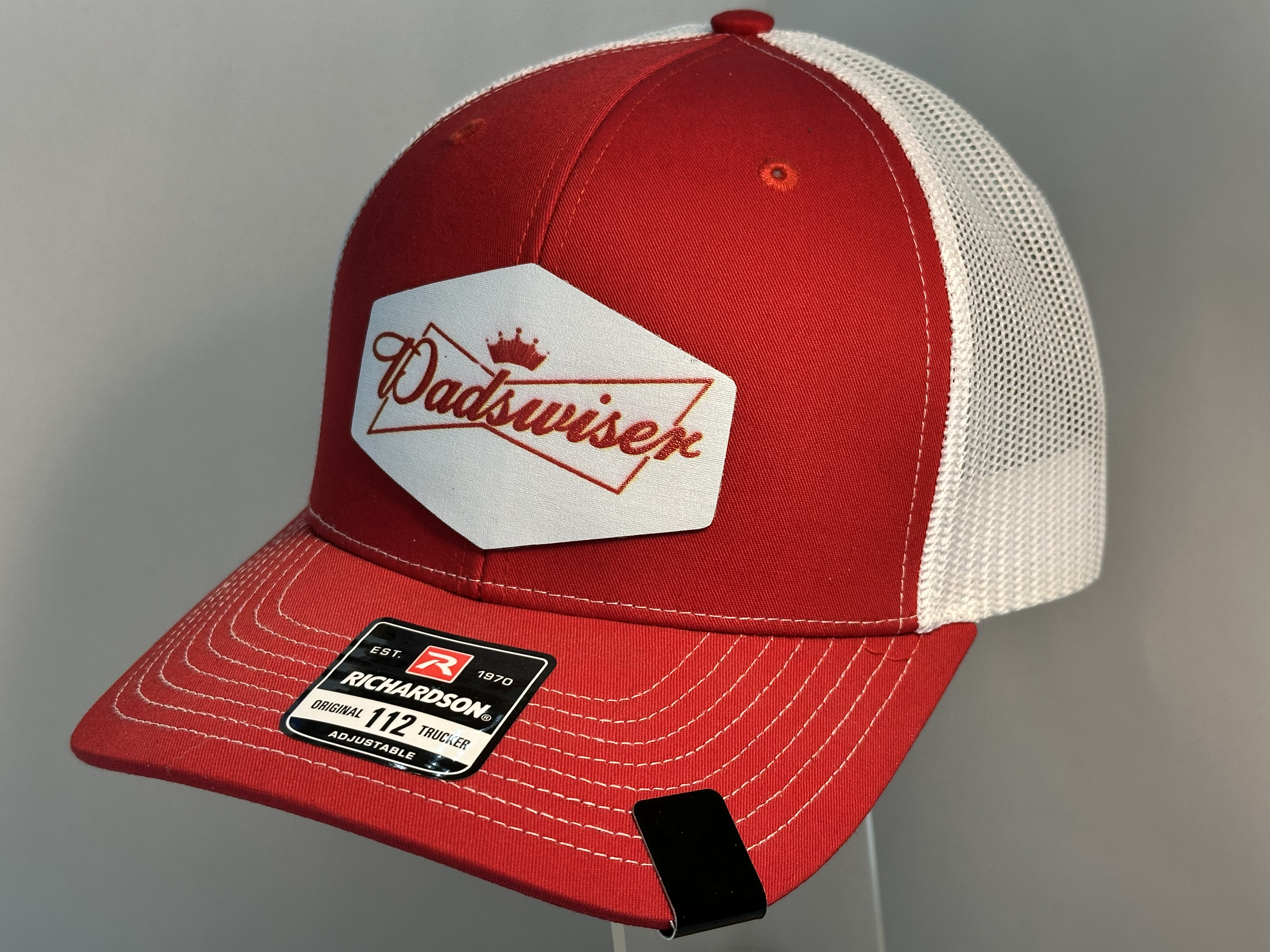 Billbrandz cap 2