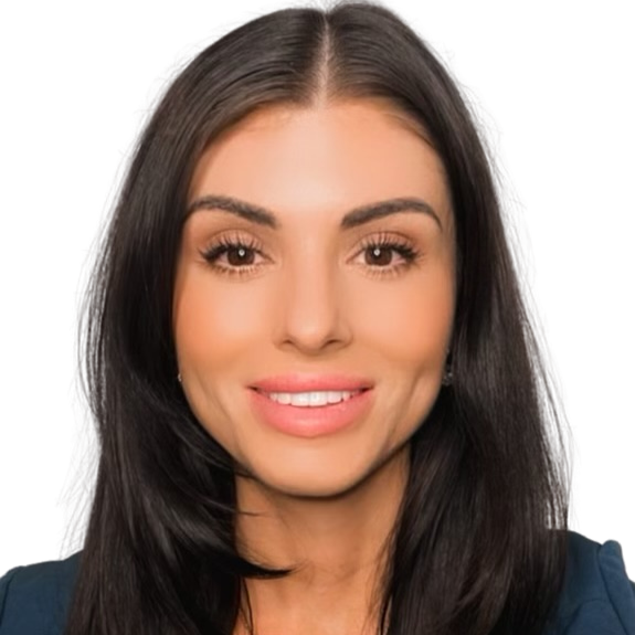 Theresa Meigs, President/CEO