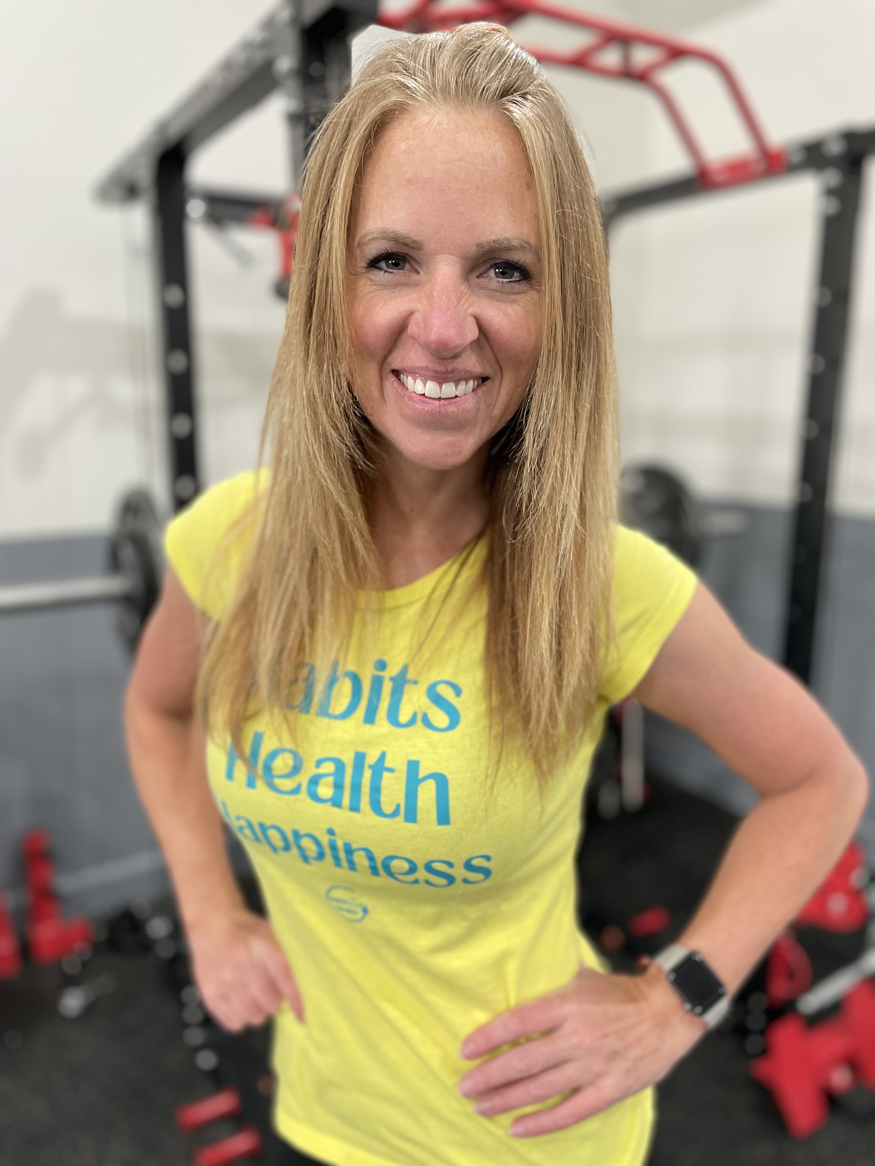 Suzi B is a Health Educator (BHE), ACE certified personal trainer (CPT), habits coach (HZH), author, speaker, and podcaster. She's married with 4 kids and lives in Idaho. She loves traveling and making memories with her kids.