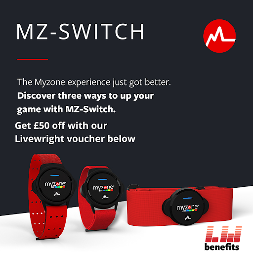 Myzone Switch