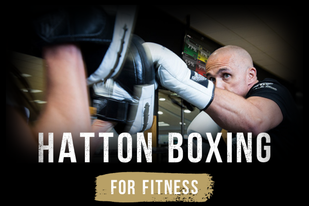 Hatton Boxing