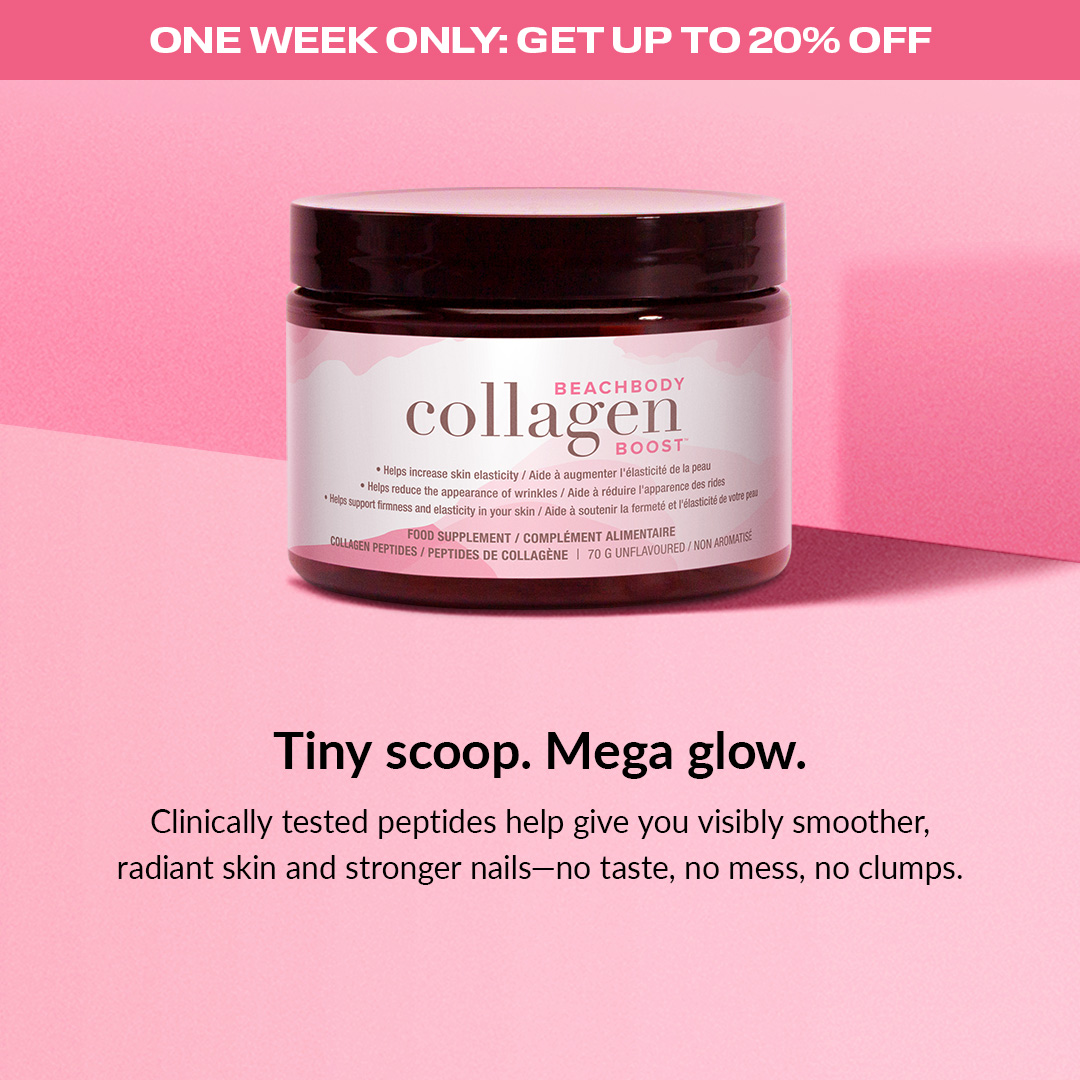 Collagen Sale