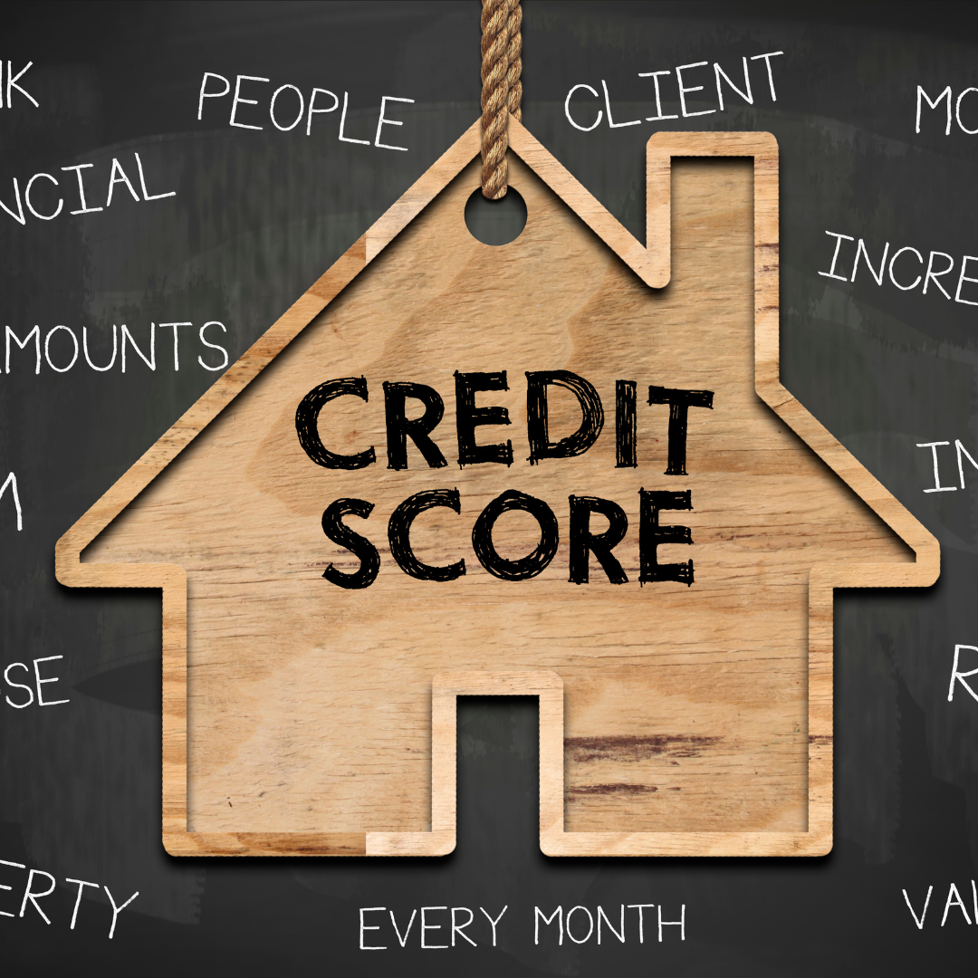 Credit Requirements for Mortgage Financing