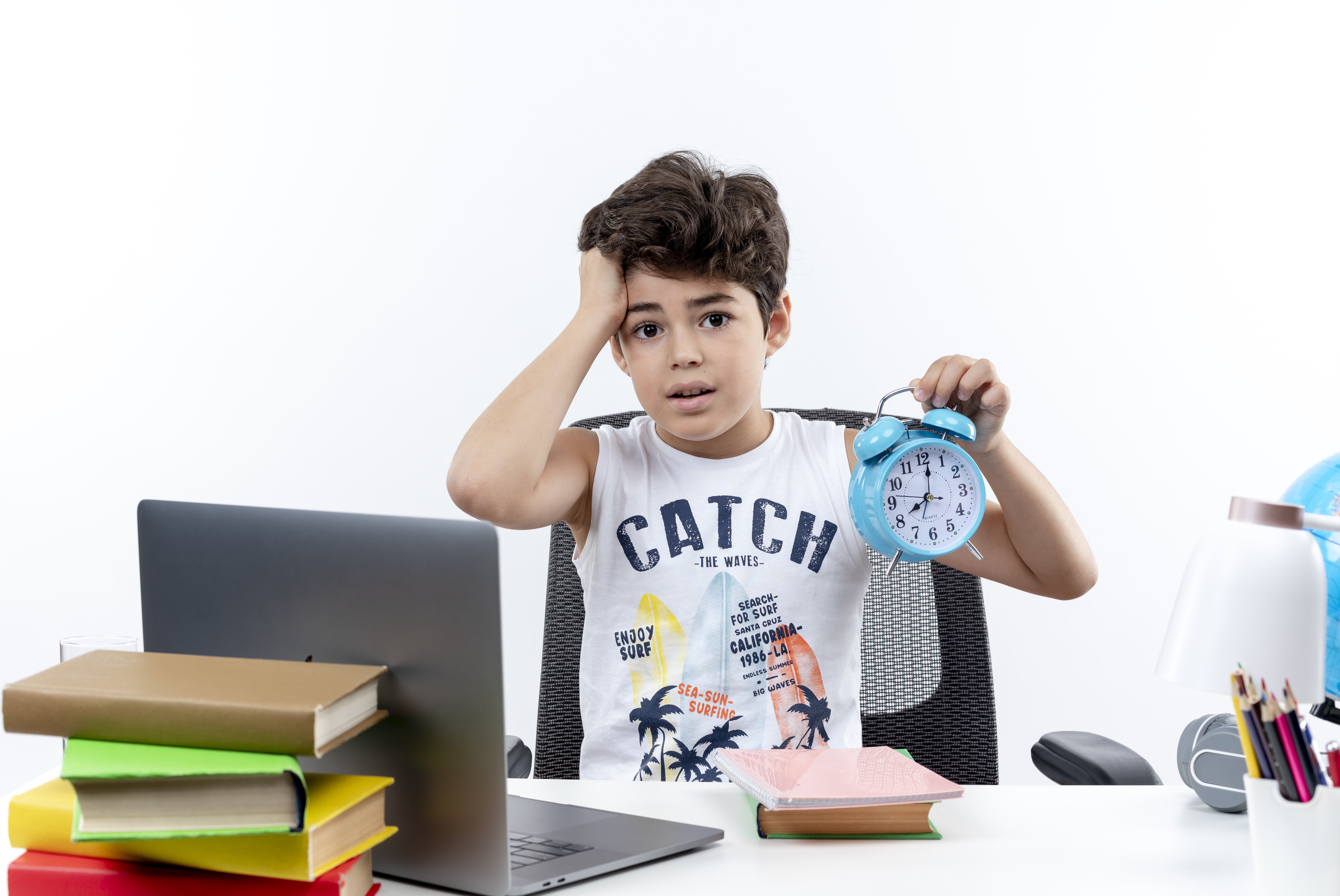 How do I teach my child at home? (Kinaesthetic timetable) How do I teach my child at home? (Kinaesthetic timetable)