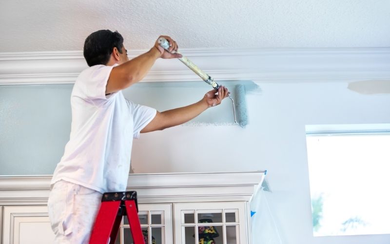 Bernard Exterior -Exterior & Interior Painting Bernard Exterior -Exterior & Interior Painting
