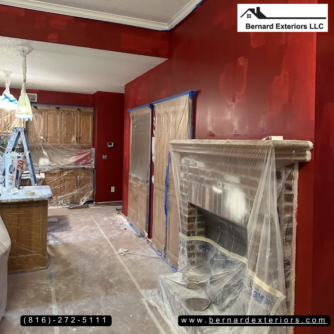 bernard exteriors LLC instagram post bernard exteriors LLC instagram post
